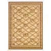 Kane Carpet American Dream 8 X 10 Parisienne Maplee Cream Area Rugs