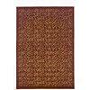 Kane Carpet American Dream 2 X 8 Mosaics Mocha Madness Area Rugs