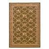 Kane Carpet American Dream 9 X 13 Parisienne Autumn Trellis Area Rugs