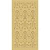 Kane Carpet American Dream 8 X 10 Isphahan Neutral Area Rugs