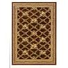 Kane Carpet American Dream 9 X 13 Pairsienne Sable Area Rugs