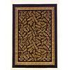 Kane Carpet American Dream 8 X 10 Enchanting Pecan Area Rugs