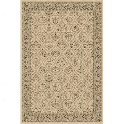 Kane Carpet American Luxury 8 X 10 Davinci Cashmere Area Rugs