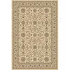 Kane Carpet American Luxury 8 X 10 Regalia Bone China Area Rugs