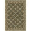 Kanr Carpet American Luxury 8 X 10 Elegance Meadows Area Rugs