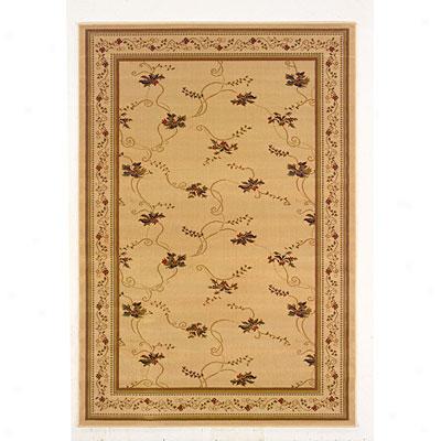 Kane Carpet Americwn Luxury 8 X 10 Stunning Pale Moon Area Rugs