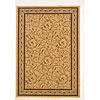 Kane Carpet Akerican Luxury 4 X 5 Special Edition Ivory Area Rugs