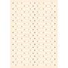 Kane Carpet Central Park 2 X 3 Oasis Ivory Area Rugs