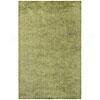 Kane Carpet Disco Shag 2 X 8 Rhythm Lime Area Rugs