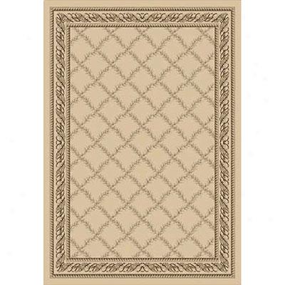 Kane Carpet Grabd Elegance 7 X 10 Awesome Norfolk Cream Area Rugs