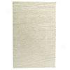 Kane Carpet Heaven Shag 2 X 8 Snowdrift Ivory Area Rugw