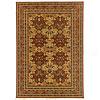 Kane Carpet Legacy 2 X 3 Panek Kirkman Red Area Rugs