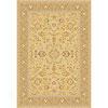 Kane Carpet Legacy 8 X 10 Sarouk Gold Area Rugs