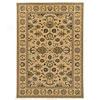 Kane Carpet Regency 2 X 3 Jakarta Beige Area Rugs