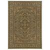 Kane Carpet Rule 8 X 10 Kirnan Green Area Rugs