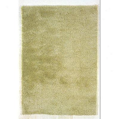 Kane Carpet Silken Desire Shag 2 X 8 Plush Chocolate Area Rugs