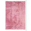 Kane Carpet Silken Desire Shag 4 X 6 Plush Watermelon Area Rugs