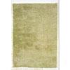 Kane Carpet Silken Desire Shag 2 X 8 Plush Honeydew Area Rugs