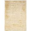 Kane Carpe Silken Desiee Shag 8 X 10 Plush Chalk Area Rugs