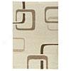 Kane Carpet Supreme Shag 4 X 6 Boxes Neutral Area Rugs