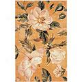 Kas Oriental Rugw. Inc. Catalina 3 X 4 Catalina Gold Magnolia Area Rugs