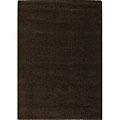 Kas Oriental Rugs. Inc. Elements 7 X 10 Elements Mocha Area Rugs