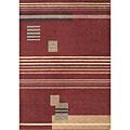 Kas Oriental Rugs. Inc. Legacy Runner 2 X 7 Legacy Rust Horizons Area Rugs