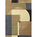 Kas Oriental Rugs. Inc. Legacy Round 5 Ft Legacy Beige Sphere Area Rugs