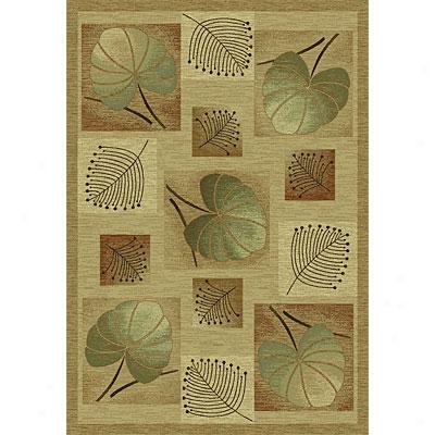 Kas Oriental Rugs. Inc. Monte Carlo Ii 8 X 11 Monte Carlo Ii Beige Fauna View Area Rugs