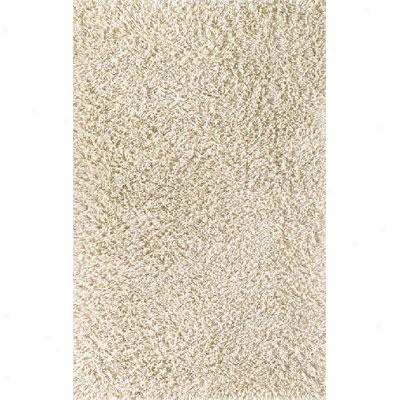 Kas Oriwnntal Rugs. Inc. Handle Springs Ii 8 X 10 Winter White Area Rugs