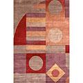 Kas Oriental Rugs. Inc. Pellagio 3 X 5 Pellagio Sage Spheres Area Rugs