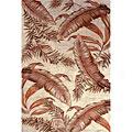 Kas Oriental Rugs. Inc. Sparta 5 X 8 Sparta Ivory Ferns Area Rugs