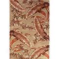 Kas Oriental Rugs. Inc. Sparta 7 X 9 Sparta Sage Ferns Area Rugs