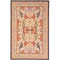 Kas Oriental Rugs. Inc. Winslow 5 X 8 Winslow Multicolor Tanriz Area Rugs