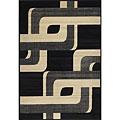 Klaussner Home Furnishings Turn It Up Ii 8 X 10 Turn It Up Ii Area Rugs