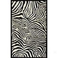 Klaussner Home Furnishings Madagascar 5 X 8 Madagascar Area Rugs