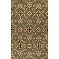 Klaussner Home Furnishings Napa Valle y8 X 11 Napa Valley Area Rugs