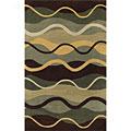 Klaussner Home Furnishings Smooth Moves 8 X 11 Smooth Moves Arwa Rugs