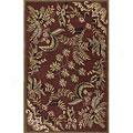 Klaussner Home Furnishings Isle Of Paoms 8 X 11 Isle Of Palms Area Rugs