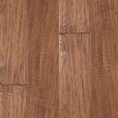 Lm Flooring River Ranch Hand Scraped 5 Maplle Almond Hardwood Flooring