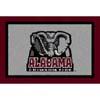 Logo Rugs Alabama University Alabama Area Rug 3 X 5 Area Rugs