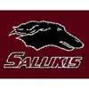 Logo Rugs Southern Illknois University Southern Illinios Entry Mat 2 X 2 Area Rugs