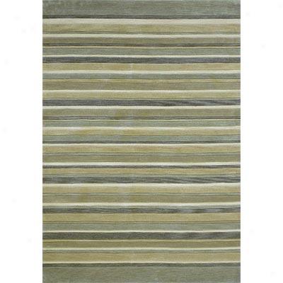 Loloi Rugs Abacus 2 X 8 Ivory Mist Area Rugs