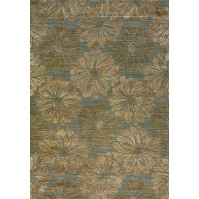 Loloi Rugs Ambrose 5 X 8 Chocolate Area Rugs