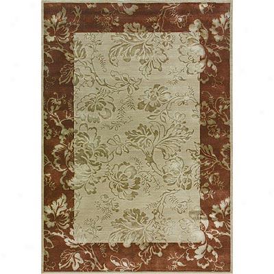 Loloi Rugs Ambrose 5 X 8 Beige Mildew Area Rugs