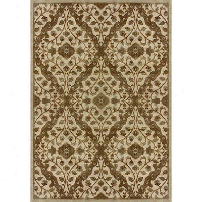 Loloi Rugs Ambrose 8 X 10 Beige Area Rugs