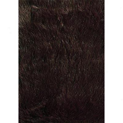 Loloi Rugs Danso 4 X 6 Expresso Area Rugs