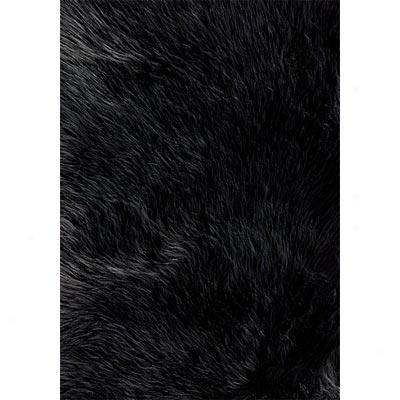 Loloi Rugs Danso 5 X 8 Black Area Rugs