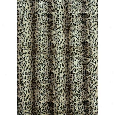 Loloi Rugs Danso 5 X 8 Cheetah Area Rugs