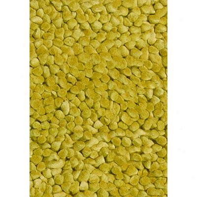 Loloi Rugs Frankie 5 X 8 Yellow Area Rygs